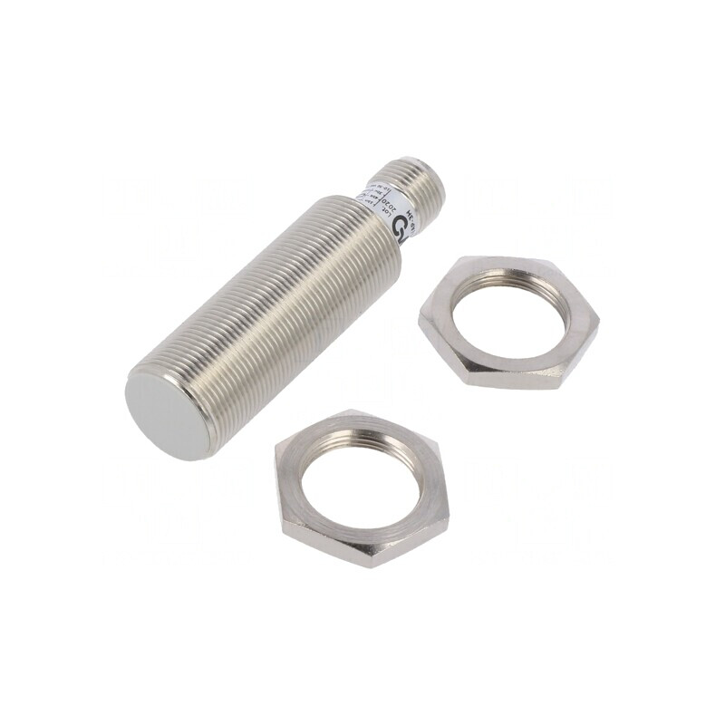 Senzor Inductiv PNP NO 8mm 30VDC M18 IP67 | Electronic-mag.ro | Componente Electronice