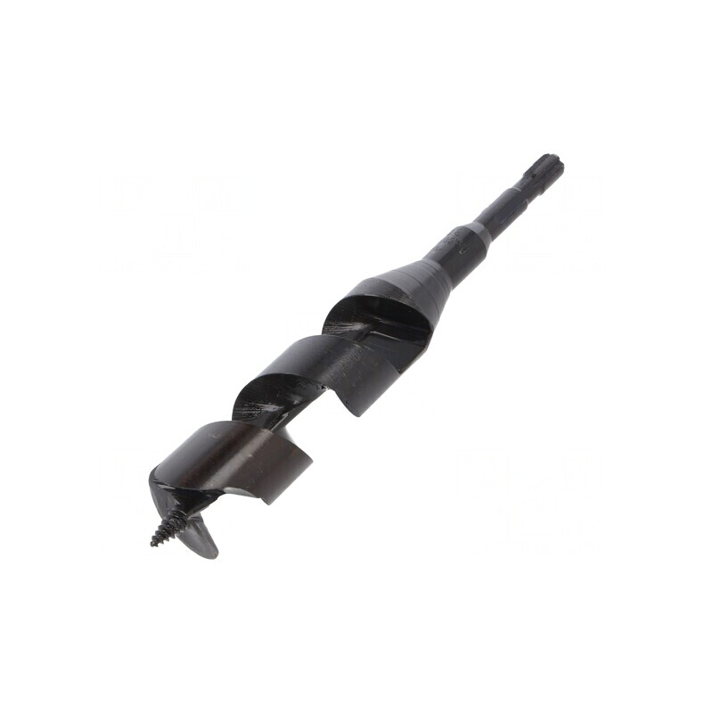 Burghiu Lemn Ø 32mm L 210mm Oțel Rapid HSS | Electronic-mag.ro | Componente Electronice