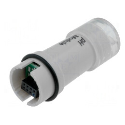 Electrod pH pentru PH100 și PH105 | Electronic-mag.ro | Componente Electronice