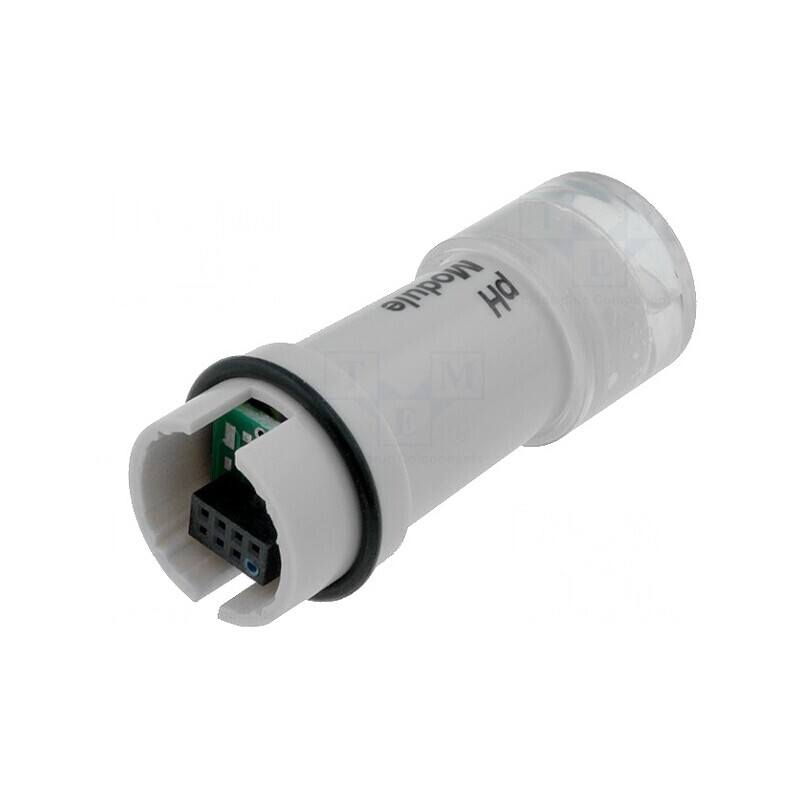 Electrod pH pentru PH100 și PH105 | Electronic-mag.ro | Componente Electronice