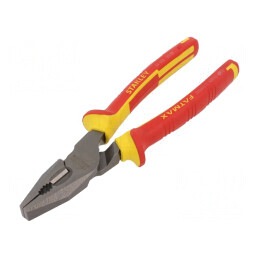 Clești Universali 200mm FATMAX 1kVAC | Electronic-mag.ro | Componente Electronice