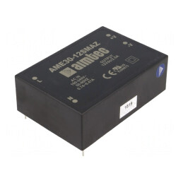 Convertor AC/DC 30W 24VDC | Electronic-mag.ro | Componente Electronice