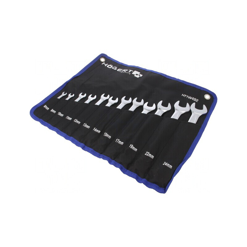 Set Chei Combinate 12 Bucăți | Electronic-mag.ro | Componente Electronice