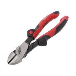 Clești laterali pentru tăiere 200mm Industrial | Electronic-mag.ro | Componente Electronice