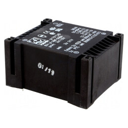 Transformator Încapsulat 30VA 21V 715mA | Electronic-mag.ro | Componente Electronice