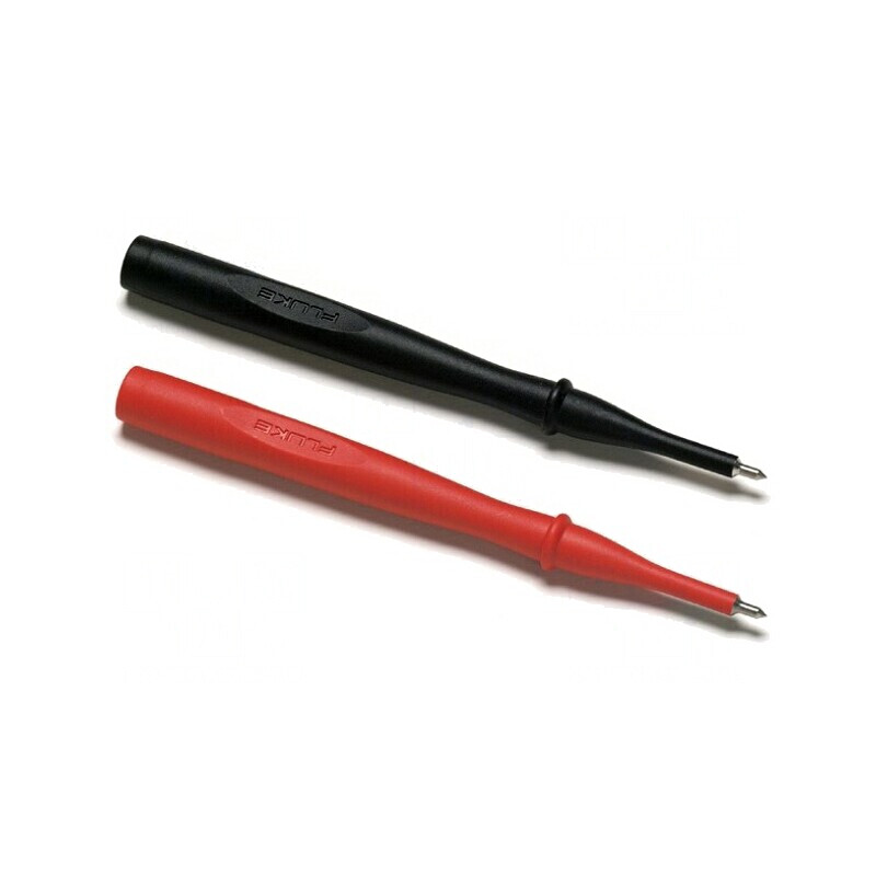 Terminal de măsurare 10A FLUKE TP38 negru şi roşu | Electronic-mag.ro | Componente Electronice