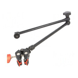 Stativ cu Cap Rotativ Reglabil 360° | Electronic-mag.ro | Componente Electronice