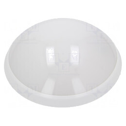 Lampă de exterior Pantera E27 IP44 Ø305mm | Electronic-mag.ro | Componente Electronice