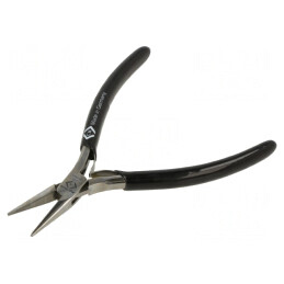 Cleşti Semirotunzi 120mm | Electronic-mag.ro | Componente Electronice