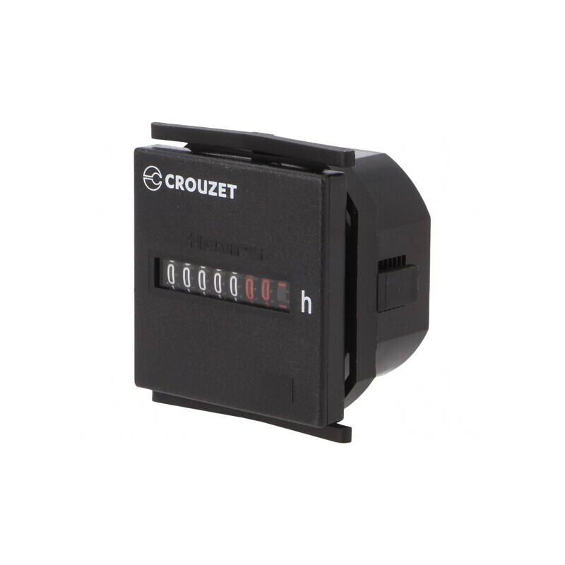 Contor Electromecanic Timp Consum IP52 | Electronic-mag.ro | Componente Electronice
