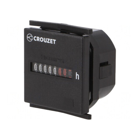 Contor Electromecanic Timp Consum IP52 | Electronic-mag.ro | Componente Electronice