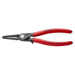 Clești pentru inele de blocare interior 19-60mm drept | Electronic-mag.ro | Componente Electronice