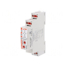 Releu Monitorizare Tensiune DIN SPDT RPN-1VFT-A400 | Electronic-mag.ro | Componente Electronice