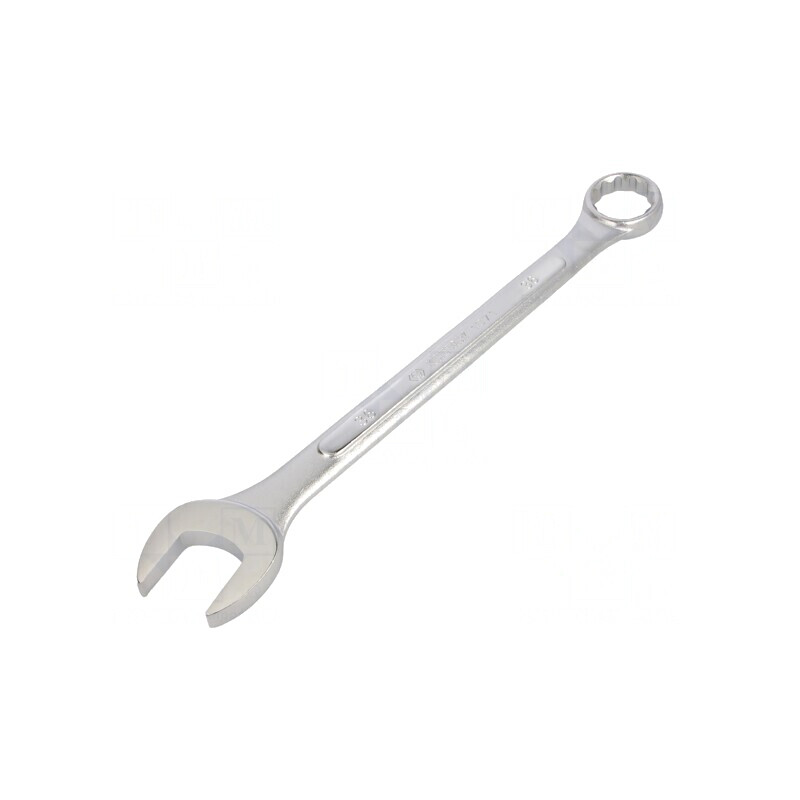 Cheie Combinată 36mm Oțel Crom-Vanadium 425mm | Electronic-mag.ro | Componente Electronice