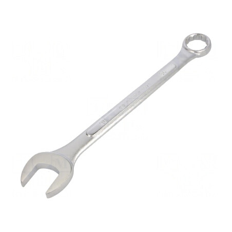 Cheie Combinată 36mm Oțel Crom-Vanadium 425mm | Electronic-mag.ro | Componente Electronice