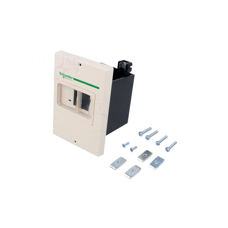 Carcasă pe Panou IP55 93x133x98mm GV2ME GZ1 GV2MP04 | Electronic-mag.ro | Componente Electronice Carcasă pe Panou IP55 93x133x98mm GV2ME GZ1 GV2MP04 | Electronic-mag.ro | Componente Electronice