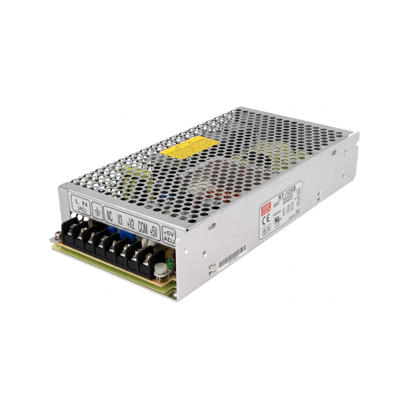 Alimentator Pulsatoriu Modular 132W 5VDC | Electronic-mag.ro | Componente Electronice Alimentator Pulsatoriu Modular 132W 5VDC | Electronic-mag.ro | Componente Electronice