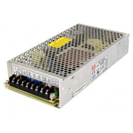 Alimentator modular încastrabil 5V 132.5W RT-125C | Electronic-mag.ro | Componente Electronice