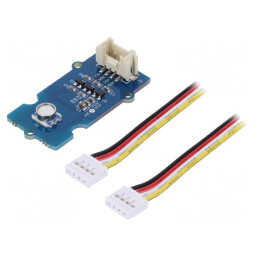 Senzor Barometru Atmosferic Grove I2C | Electronic-mag.ro | Componente Electronice