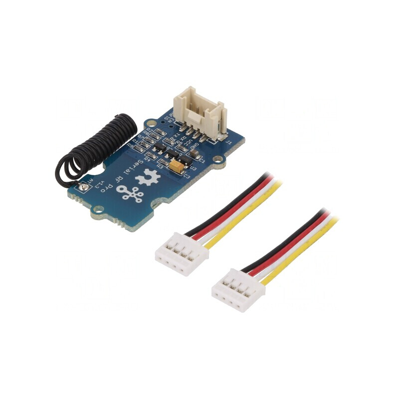 Grove Serial RF Communication Module | Electronic-mag.ro | Componente Electronice Grove Serial RF Communication Module | Electronic-mag.ro | Componente Electronice