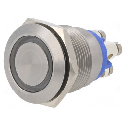 Comutator Anti-Vandalism IP66 0,05A 3,5V | Electronic-mag.ro | Componente Electronice
