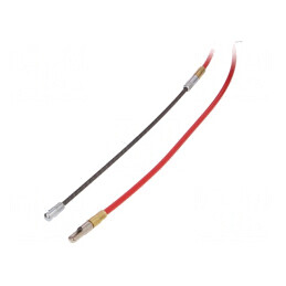 Trusă pentru tras fire 4mm 30m | Electronic-mag.ro | Componente Electronice