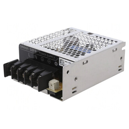 Alimentator Pulsatoriu Încastrare 25W 12V 2.1A | Electronic-mag.ro | Componente Electronice