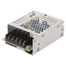 Alimentator Pulsatoriu Încastrabil 25W 15VDC 1.7A | Electronic-mag.ro | Componente Electronice
