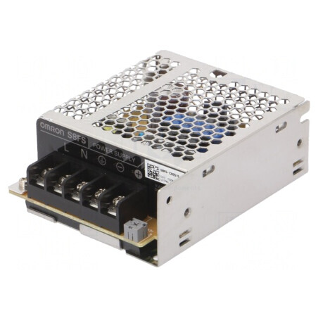 Alimentator Pulsatoriu Încastrabil 25W 15VDC 1.7A | Electronic-mag.ro | Componente Electronice