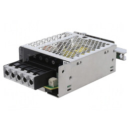 Alimentator Încastrabil 25W 24V 1.1A | Electronic-mag.ro | Componente Electronice