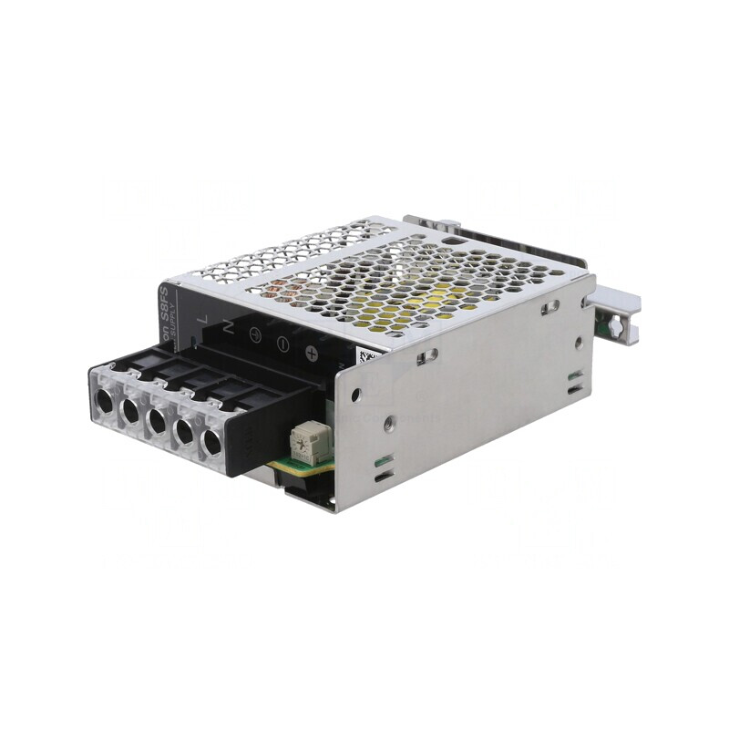 Alimentator Încastrabil 25W 24V 1.1A | Electronic-mag.ro | Componente Electronice Alimentator Încastrabil 25W 24V 1.1A | Electronic-mag.ro | Componente Electronice
