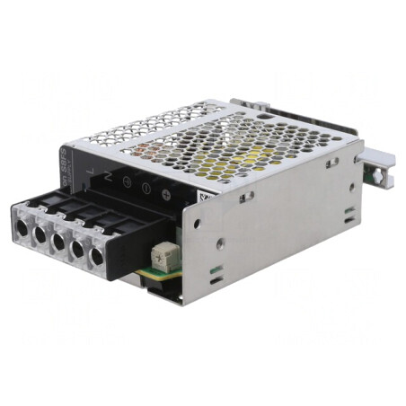 Alimentator Încastrabil 25W 24V 1.1A | Electronic-mag.ro | Componente Electronice