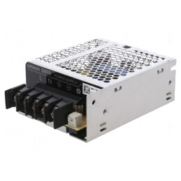 Alimentator 25W 24VDC 1,1A Încastrare | Electronic-mag.ro | Componente Electronice