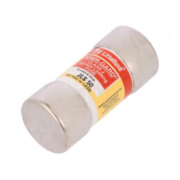 Siguranță Rapidă 50A 600VAC Industrial JLS | Electronic-mag.ro | Componente Electronice