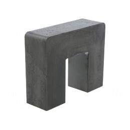 Miez Ferită U N87 5700nH B67345B0001X087 | Electronic-mag.ro | Componente Electronice