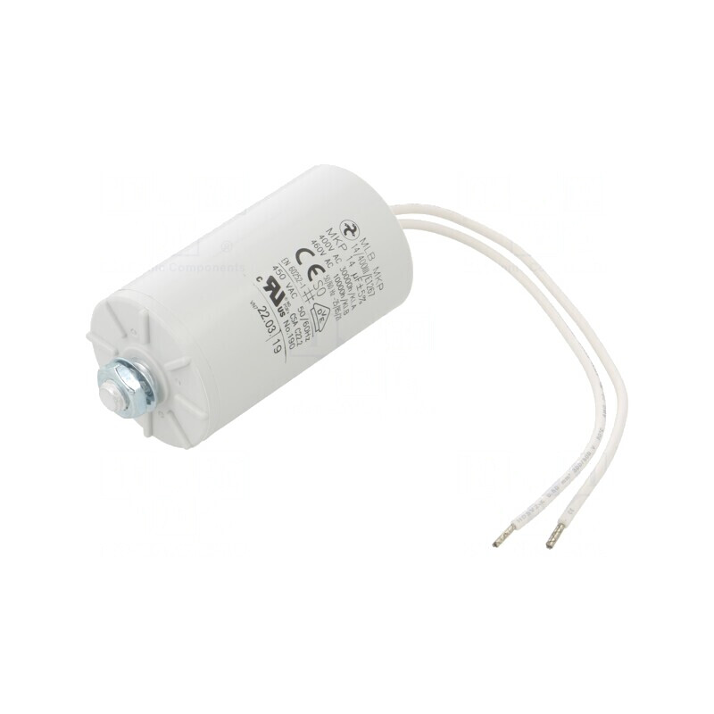 Condensator Electronic 30457-4-7320 | Electronic-mag.ro | Componente Electronice