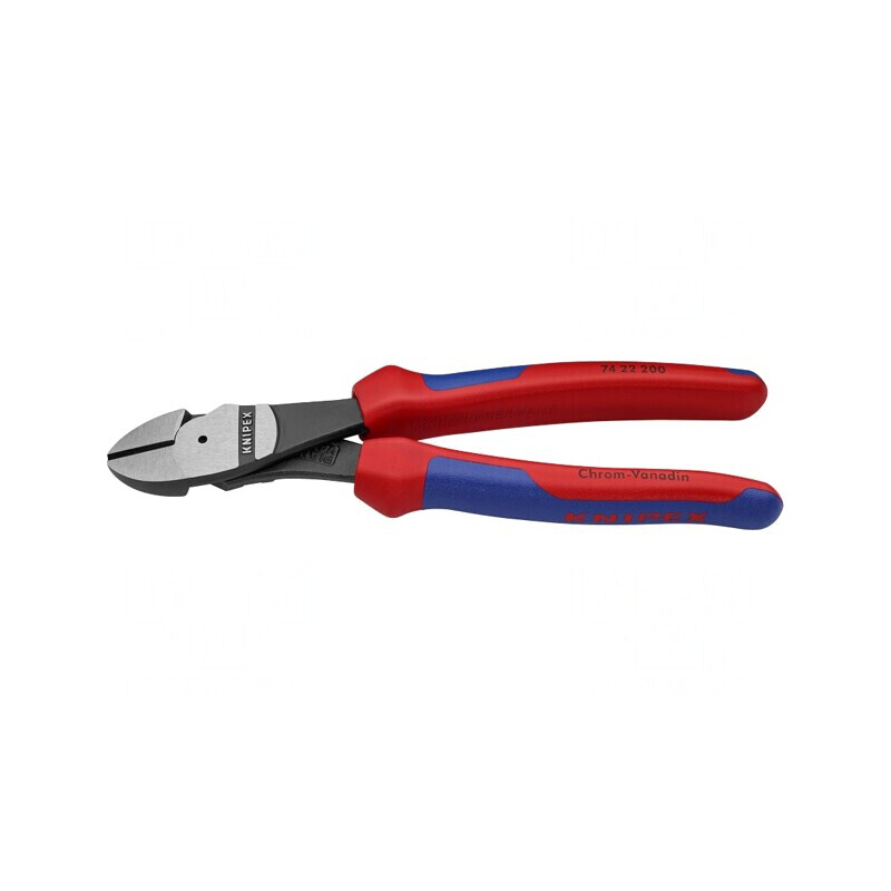Cleşti Laterali pentru Tăiere 200mm | Electronic-mag.ro | Componente Electronice Cleşti Laterali pentru Tăiere 200mm | Electronic-mag.ro | Componente Electronice