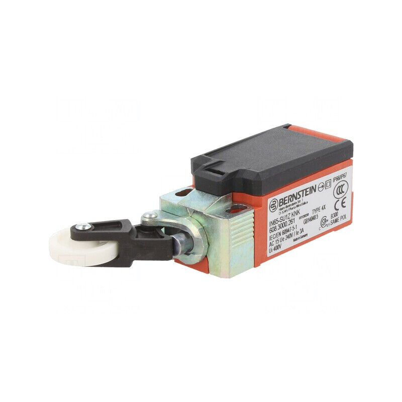 Limitator Cursă NO NC 5A 240VAC 24VDC M20 IP66 IN65-SU1Z | Electronic-mag.ro | Componente Electronice Limitator Cursă NO NC 5A 240VAC 24VDC M20 IP66 IN65-SU1Z | Electronic-mag.ro | Componente Electronice