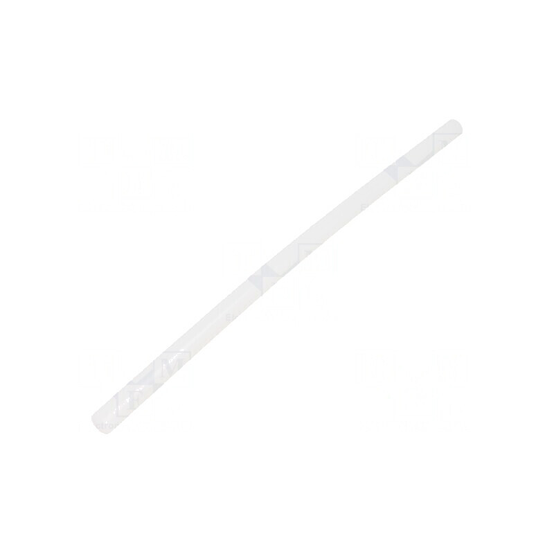 Batoane Adeziv Termofuzibil Transparent 12mm x 295mm | Electronic-mag.ro | Componente Electronice