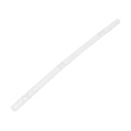 Batoane Adeziv Termofuzibil Transparent 12mm x 295mm | Electronic-mag.ro | Componente Electronice