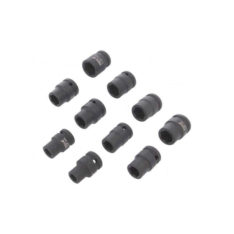 Set Chei Tubulare Hexagonale cu Impact YT-1025 | Electronic-mag.ro | Componente Electronice Set Chei Tubulare Hexagonale cu Impact YT-1025 | Electronic-mag.ro | Componente Electronice