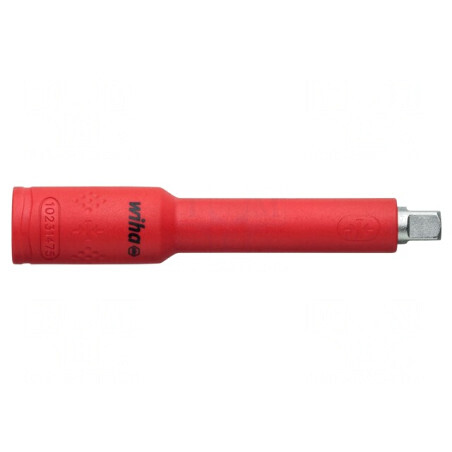 Prelungitor Izolat 1/2 125mm | Electronic-mag.ro | Componente Electronice