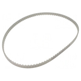 Curea dințată AT10 16mm x 1000mm | Electronic-mag.ro | Componente Electronice