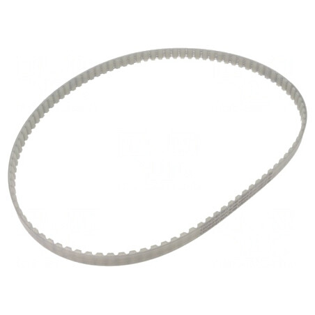 Curea dințată AT10 16mm x 1000mm | Electronic-mag.ro | Componente Electronice