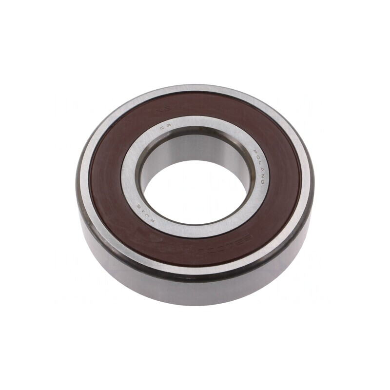 Lagăr cu bile din oțel 50mmx110mmx27mm NSK 6310 DDU C3 | Electronic-mag.ro | Componente Electronice Lagăr cu bile din oțel 50mmx110mmx27mm NSK 6310 DDU C3 | Electronic-mag.ro | Componente Electronice