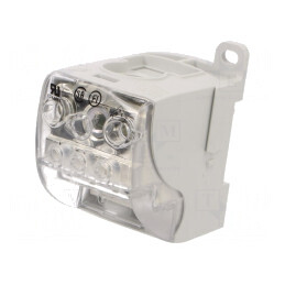 Bloc de Distribuție Term. Îmbinare 16-120mm2 | Electronic-mag.ro | Componente Electronice