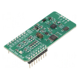 SMART SENS CLICK - Accelerometru și Senzor de Câmp Magnetic I2C/SPI | Electronic-mag.ro | Componente Electronice