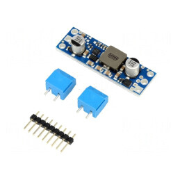 Convertor Step-Up 5V 5A Pololu-2565 | Electronic-mag.ro | Componente Electronice