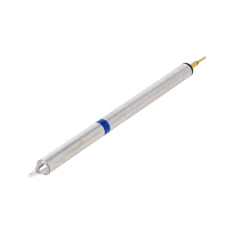 Vârf Șurubelniță Îndoită 1mm Clești Fierbinți | Electronic-mag.ro | Componente Electronice
