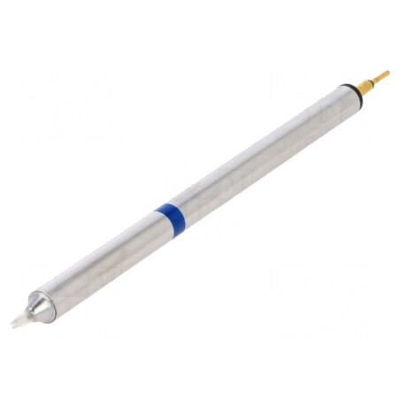 Vârf Șurubelniță Îndoită 1mm Clești Fierbinți | Electronic-mag.ro | Componente Electronice